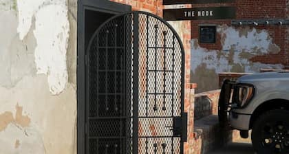 The Nook