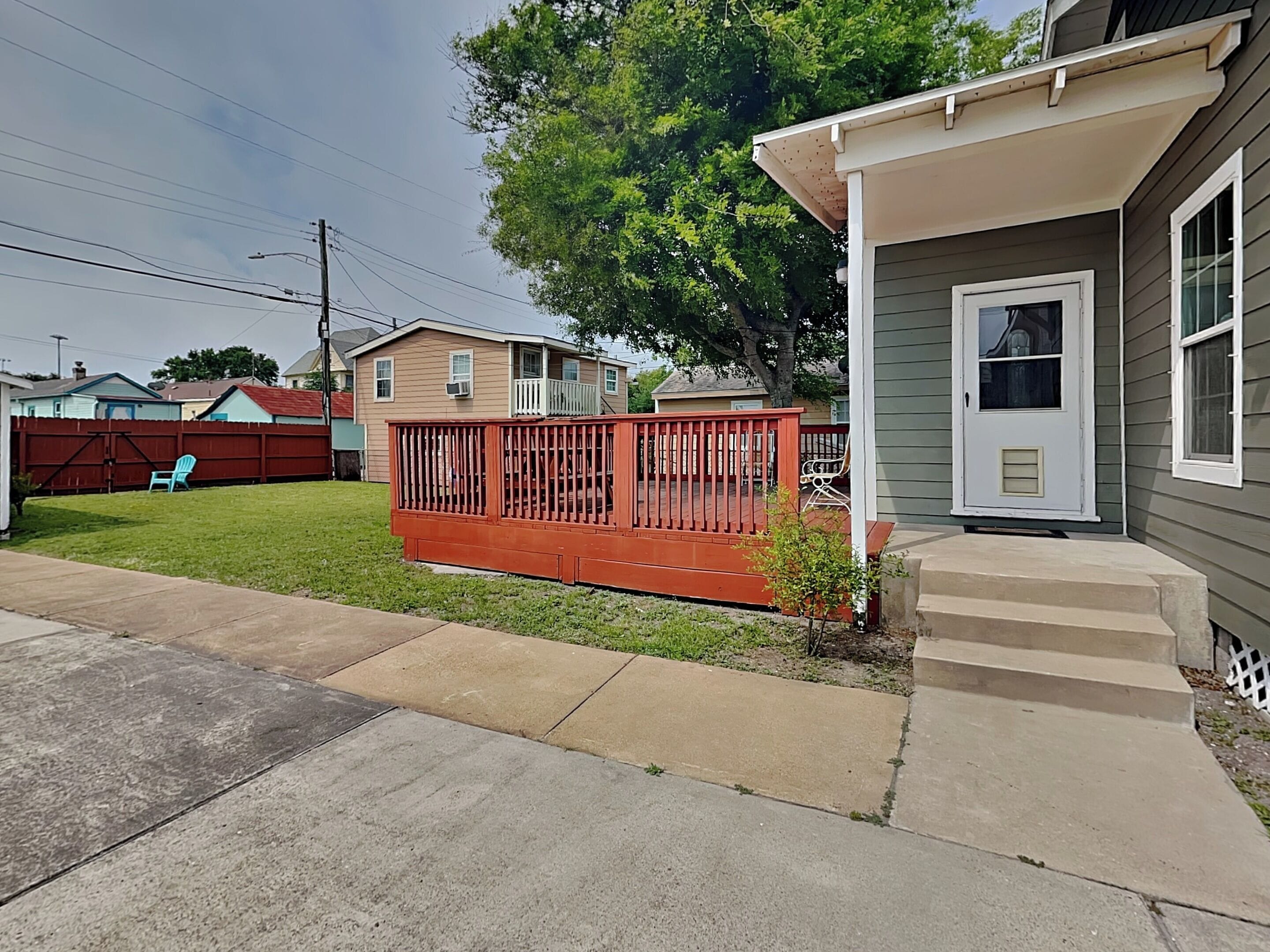 House (2 Bedrooms) | Property amenity
