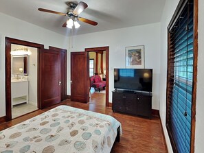 獨棟房屋 (2 Bedrooms) | 其他設施