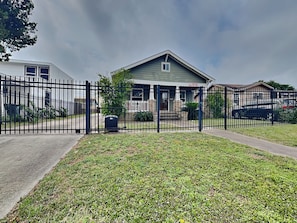 Property amenity - Hidden Haven by Ryson Vacation Rentals (Galveston)
