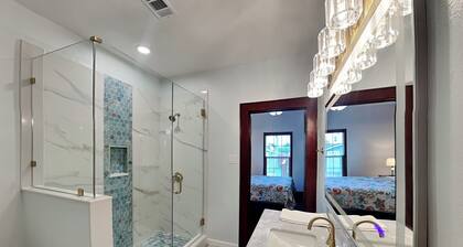 Hidden Haven by Ryson Vacation Rentals