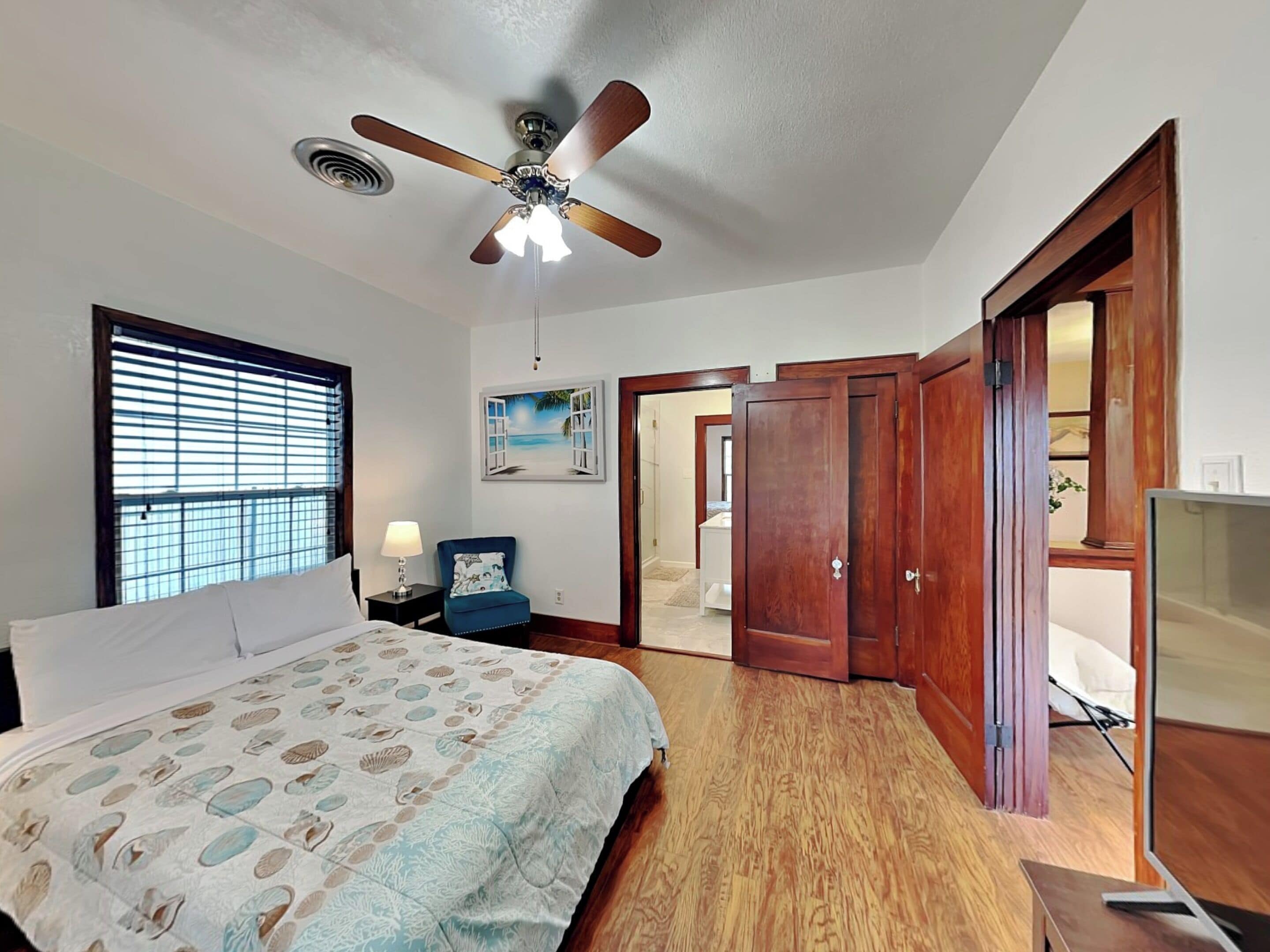 House (2 Bedrooms) | Property amenity