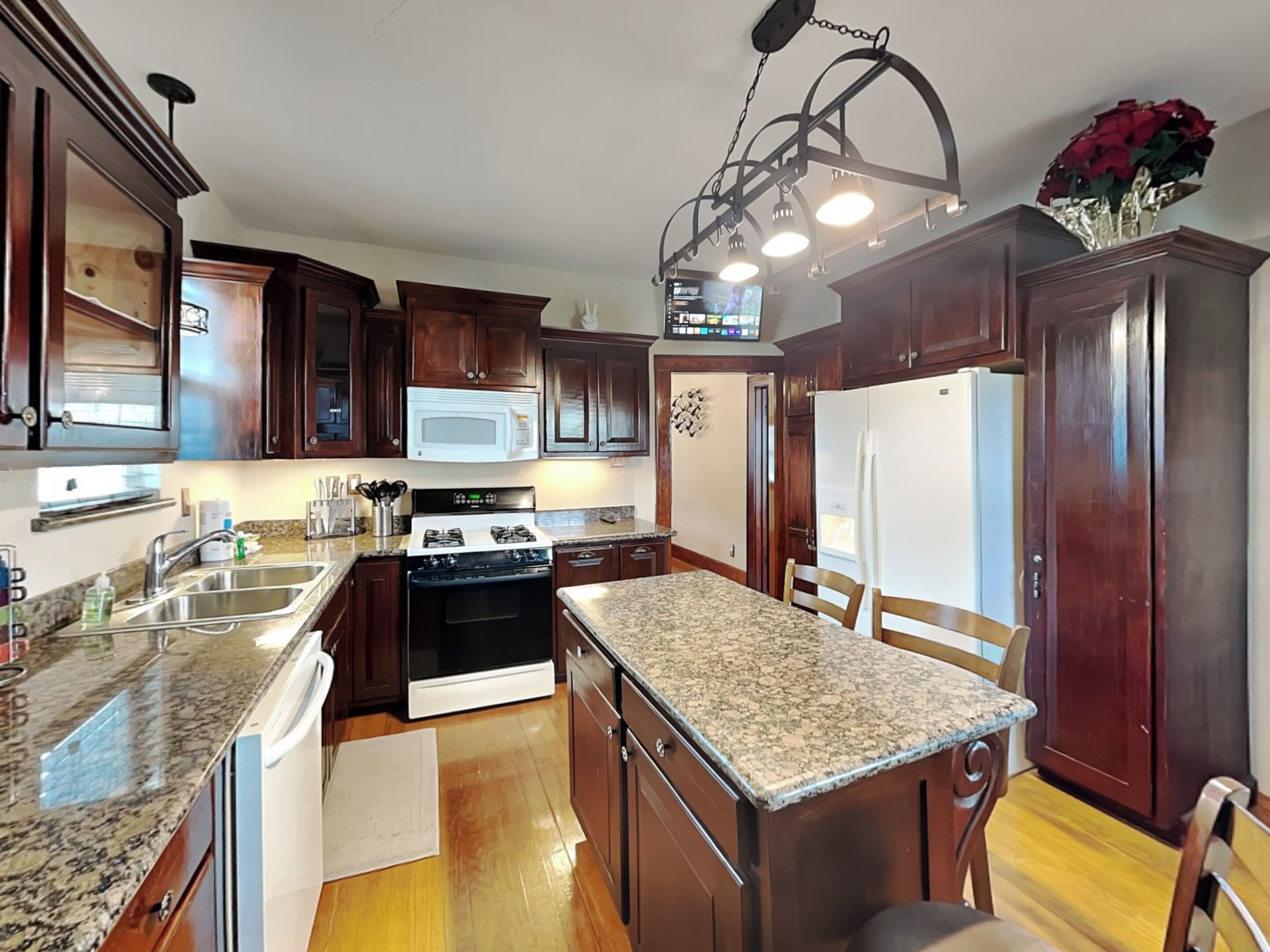 Casa (2 Bedrooms) | Diversos