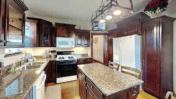 Casa (2 Bedrooms) | Diversos