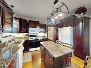 Miscellaneous - Hidden Haven by Ryson Vacation Rentals (Galveston)