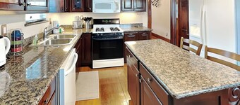 Hidden Haven by Ryson Vacation Rentals