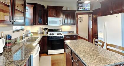 Hidden Haven by Ryson Vacation Rentals