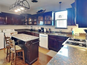 Hus (2 Bedrooms) | Boendets fasad