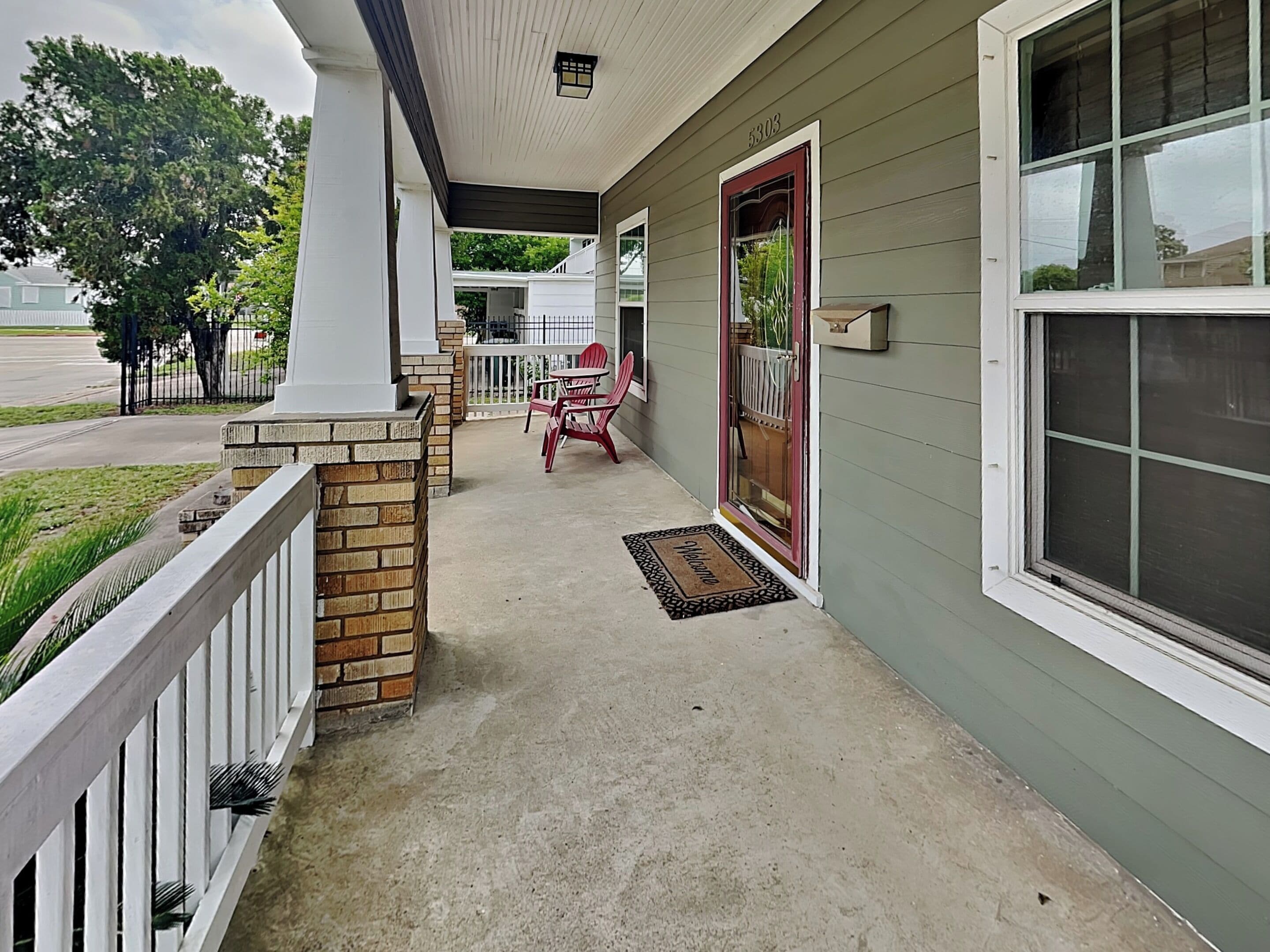 House (2 Bedrooms) | Property amenity