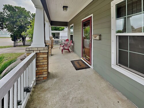 Hidden Haven by Ryson Vacation Rentals