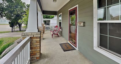 Hidden Haven by Ryson Vacation Rentals