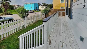 Casa (4 Bedrooms) | Comodidades da propriedade