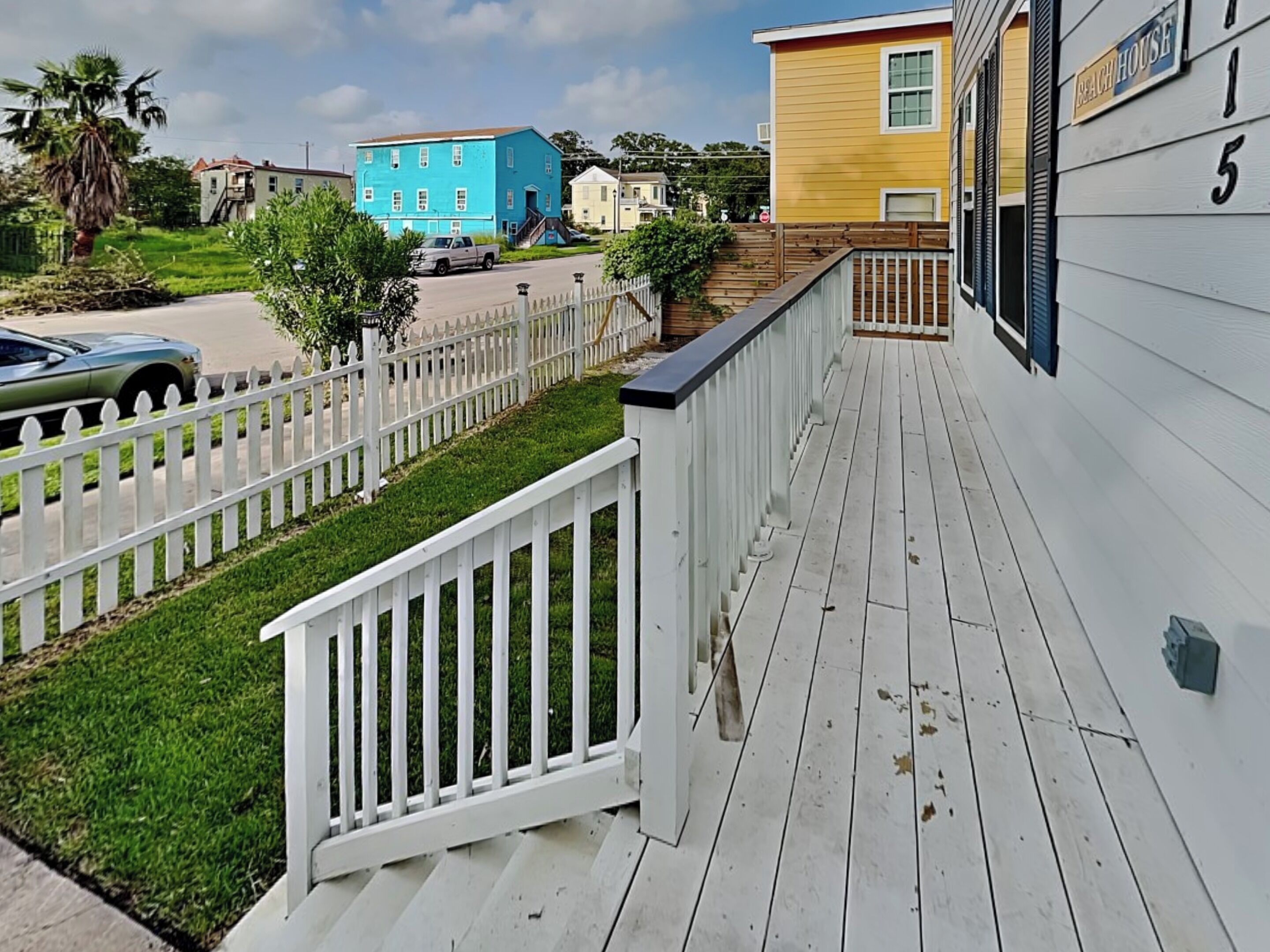 House (4 Bedrooms) | Property amenity