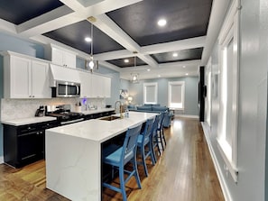 Property amenity - Blue Lagoon by Ryson Vacation Rentals (Galveston)