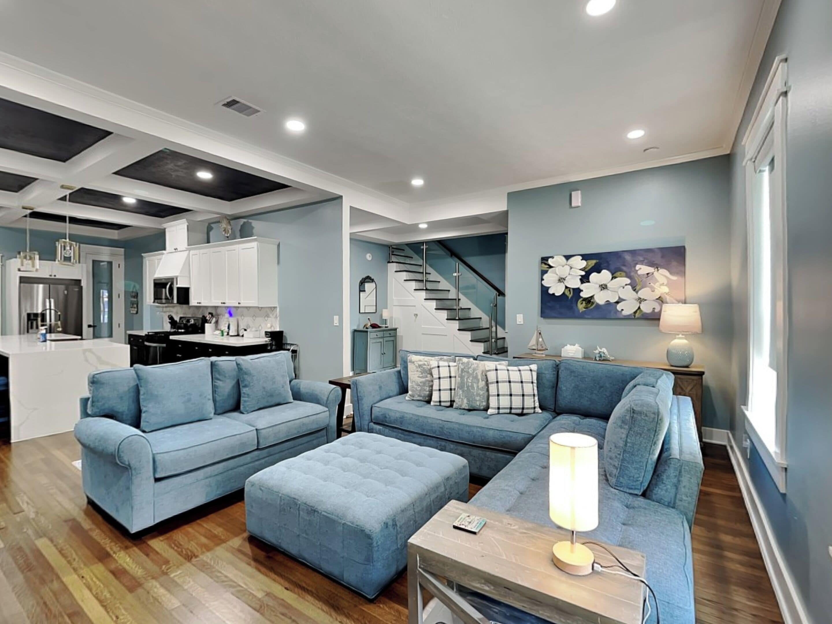 House (4 Bedrooms) | Property amenity