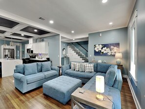 Property amenity - Blue Lagoon by Ryson Vacation Rentals (Galveston)