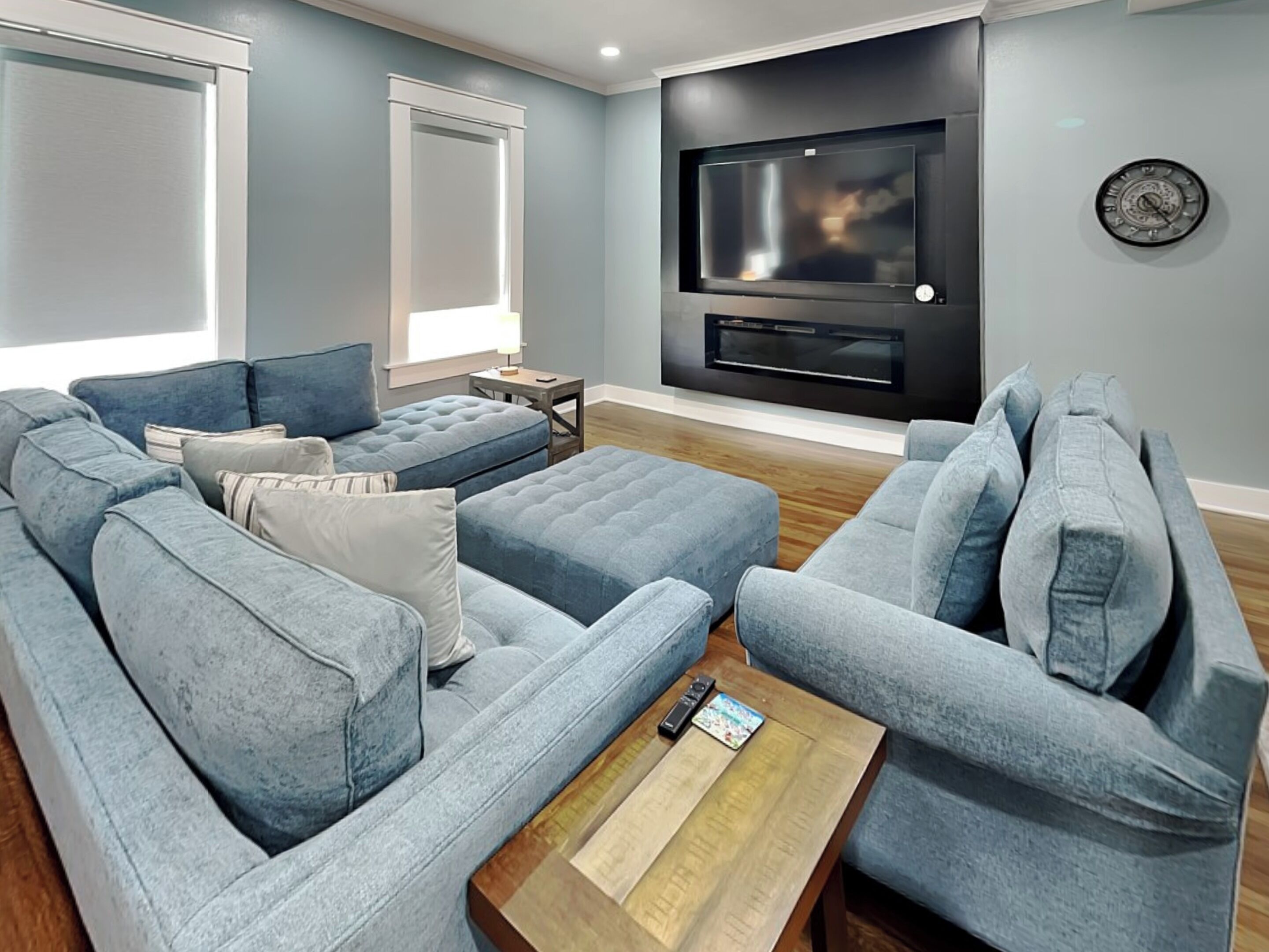 House (4 Bedrooms) | Property amenity