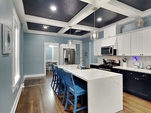 Blue Lagoon by Ryson Vacation Rentals