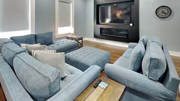 House (4 Bedrooms) | Property amenity