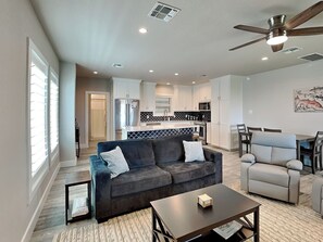 独立别墅 (1 Bedroom) | 住宿服务设施