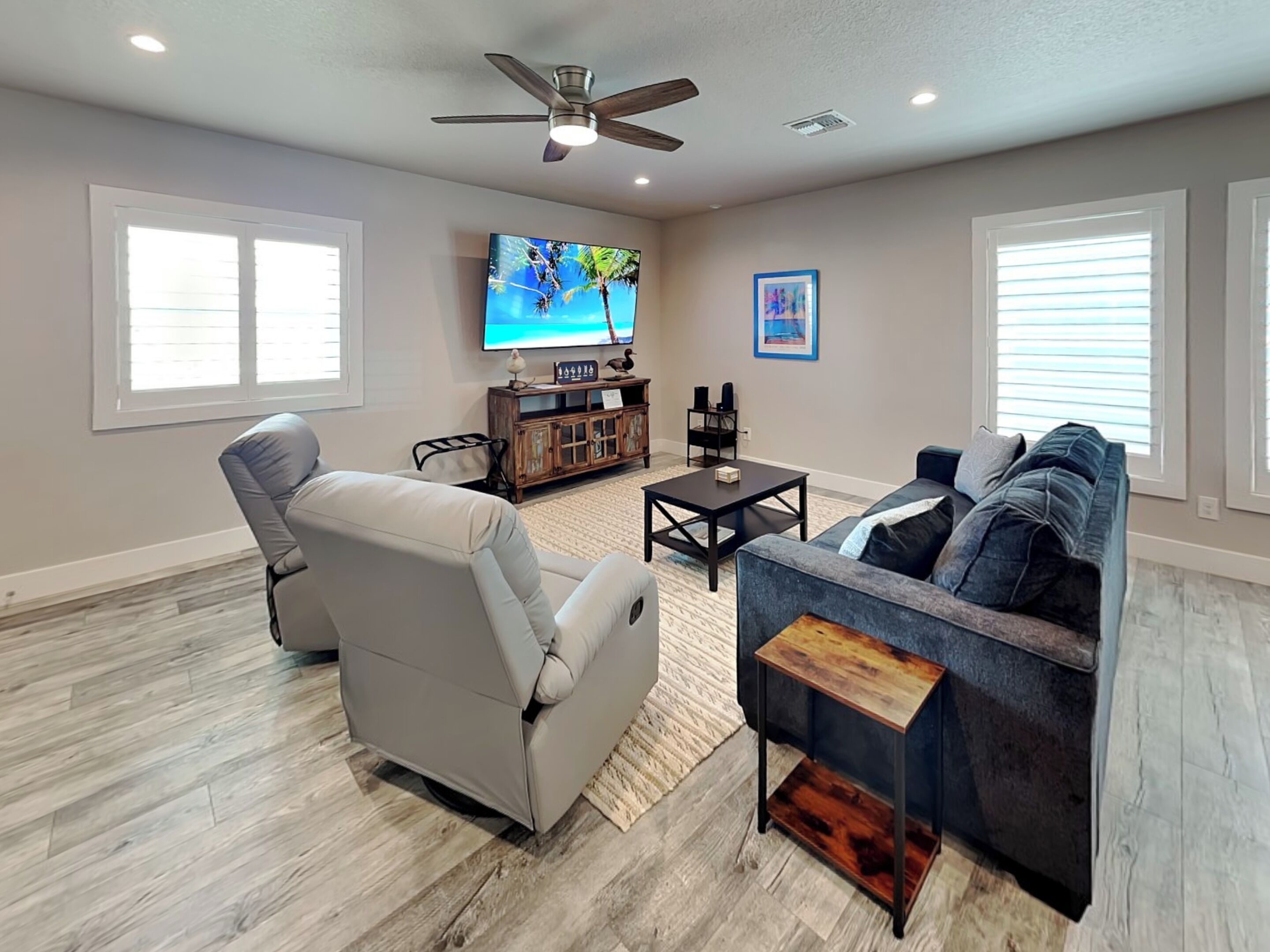 Huis (1 Bedroom) | Voorkant van accommodatie