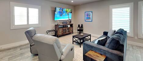 Hus (1 Bedroom) | Fasade