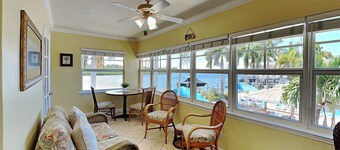 Barefoot Beach Resort B-201 by Distinctive Beach Rentals