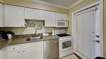 Condo (2 Bedrooms) | Miscellaneous