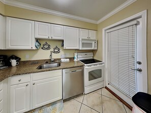 Condo (2 Bedrooms) | Miscellaneous