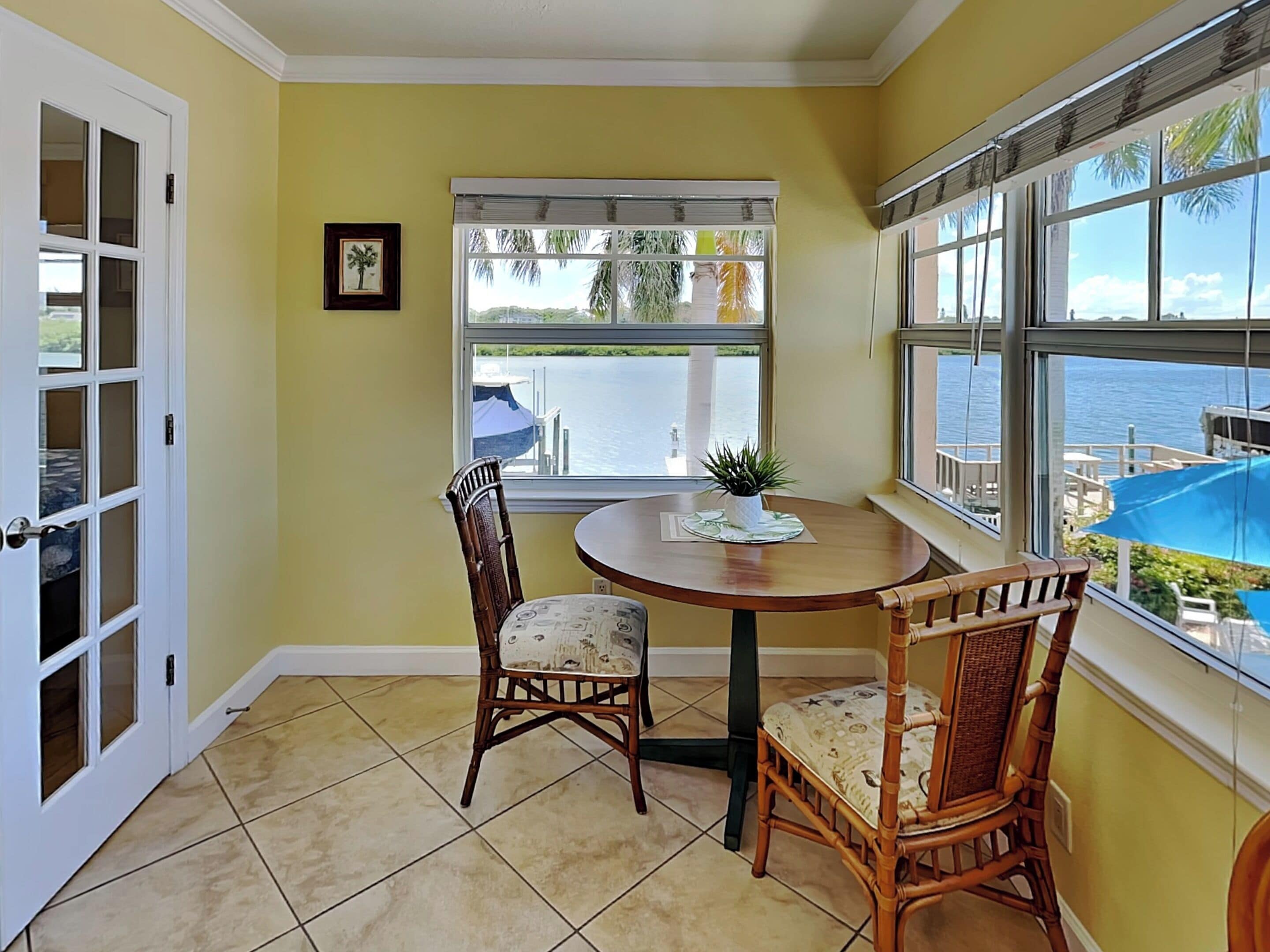 Condo (2 Bedrooms) | Property amenity