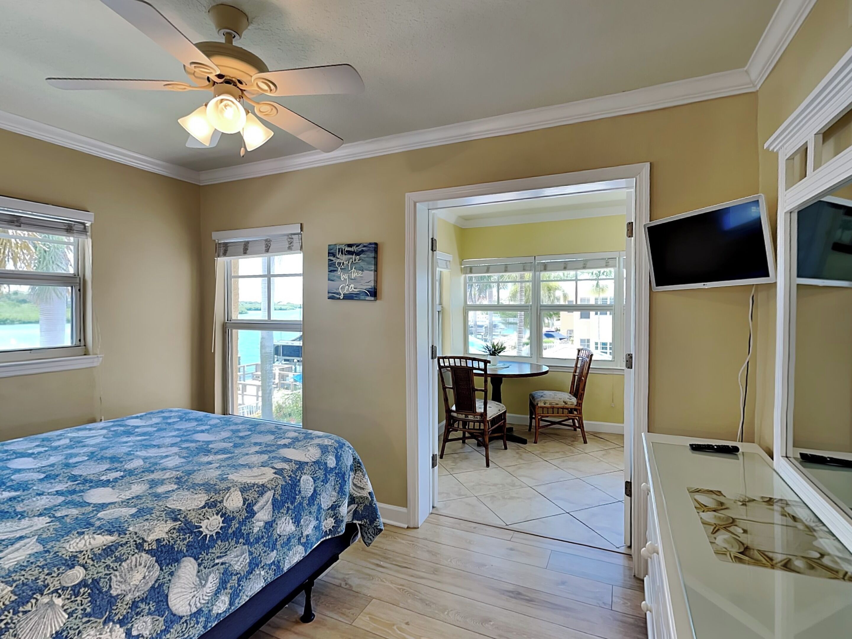 Condo (2 Bedrooms) | Miscellaneous