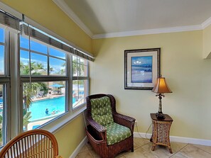 Condo (2 Bedrooms) | Property amenity