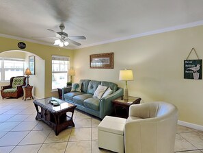 Condo (2 Bedrooms) | Miscellaneous
