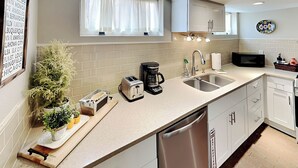 Condo (1 Bedroom) | Miscellaneous - Casa en Canyon by Kokopelli Property Management (Santa Fe)