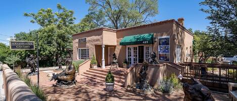 Huoneisto (1 Bedroom) | Majoituspaikan mukavuudet