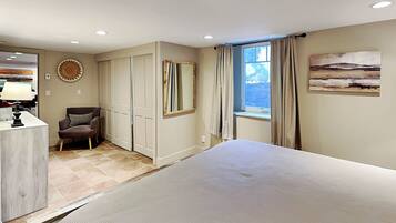 Condo (1 Bedroom) | Miscellaneous