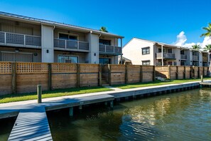 Apartment (2 Bedrooms) | Ausstattung der Unterkunft