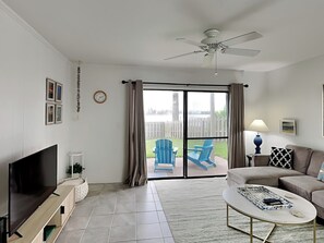 Huoneisto (2 Bedrooms) | Sekalaista