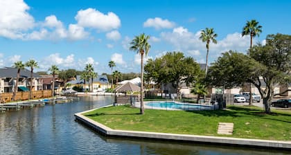 Bay House Condos #2706 - Nautical Nook