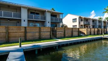 Appartamento (2 Bedrooms) | Servizio della struttura