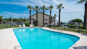 Kondominium (2 Bedrooms) | Fasilitas properti