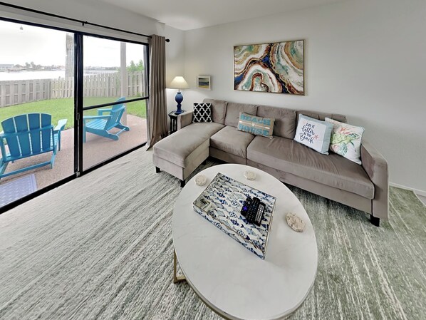 Apartamento (2 Bedrooms) | Miscelánea