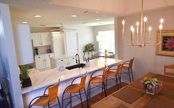 Dining - Margarita House in The Villages close to both Lake Sumpter and Spanish Springs! (The Villages)