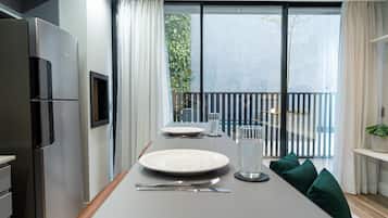Design Apartment | Dining