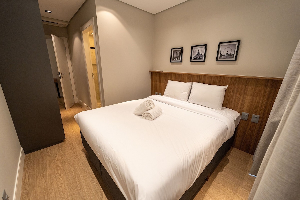 Appartement Deluxe