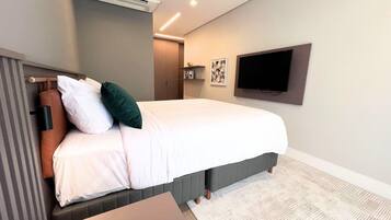 设计公寓 | 1 多间卧室、免费 WiFi
