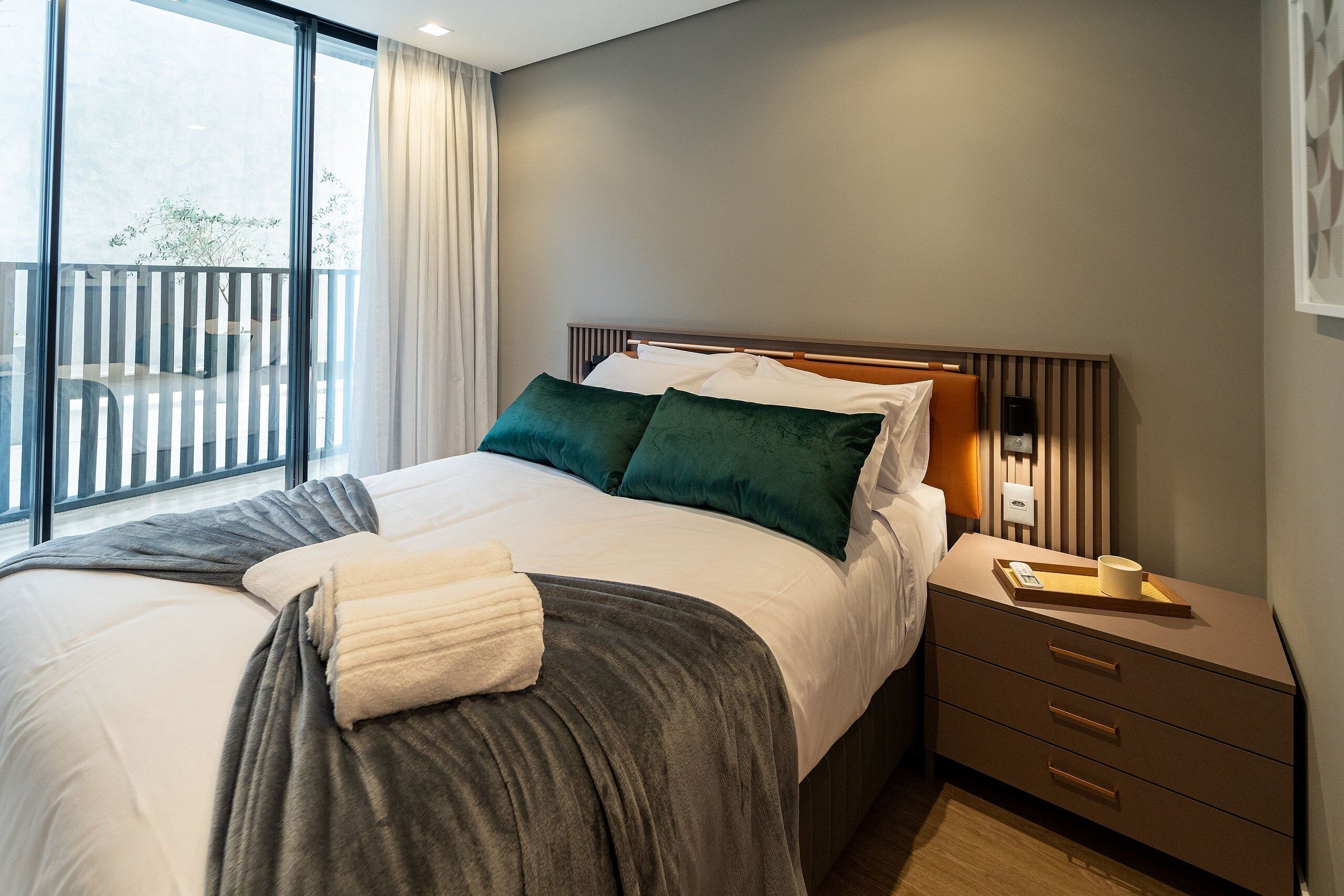 Appartement Design | Wi-Fi gratuit