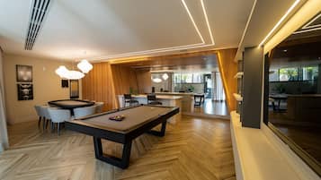 Sala de juegos
