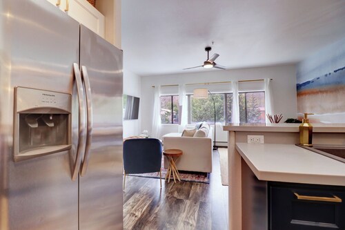 Fully Remodeled Mountain Condo, Silverthorne, A1 Brian