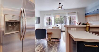 Fully Remodeled Mountain Condo, Silverthorne, A1 Brian